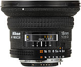 Nikon 18mm f/2.8 AF-D