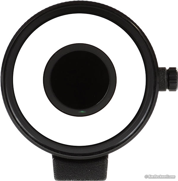 Nikon 500mm f/8