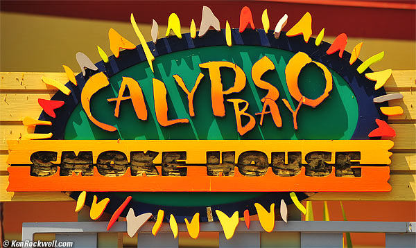 Calypso