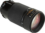 Nikon 80-200m f/2.8 AF