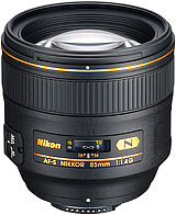 Nikon Lens Reviews
