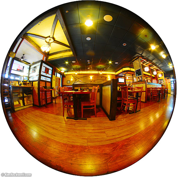 Tomoyama Sushi