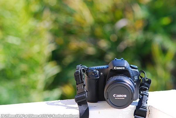 70-210mm f/4 AF 