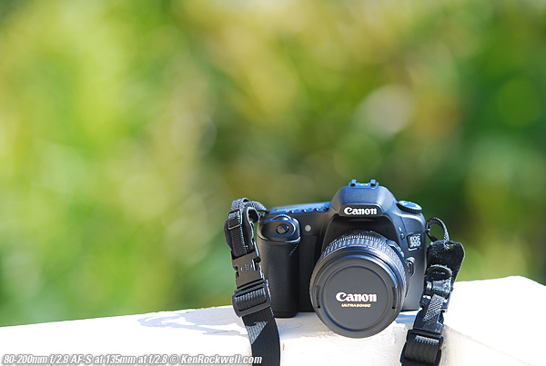 105mm f/2.8 Micro AF 