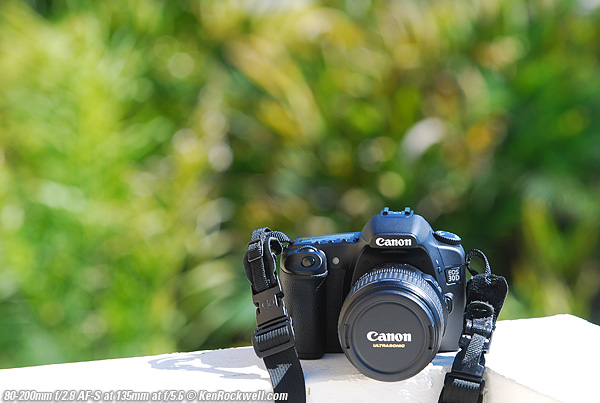 80-200mm AF-S