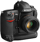 Nikon D3s