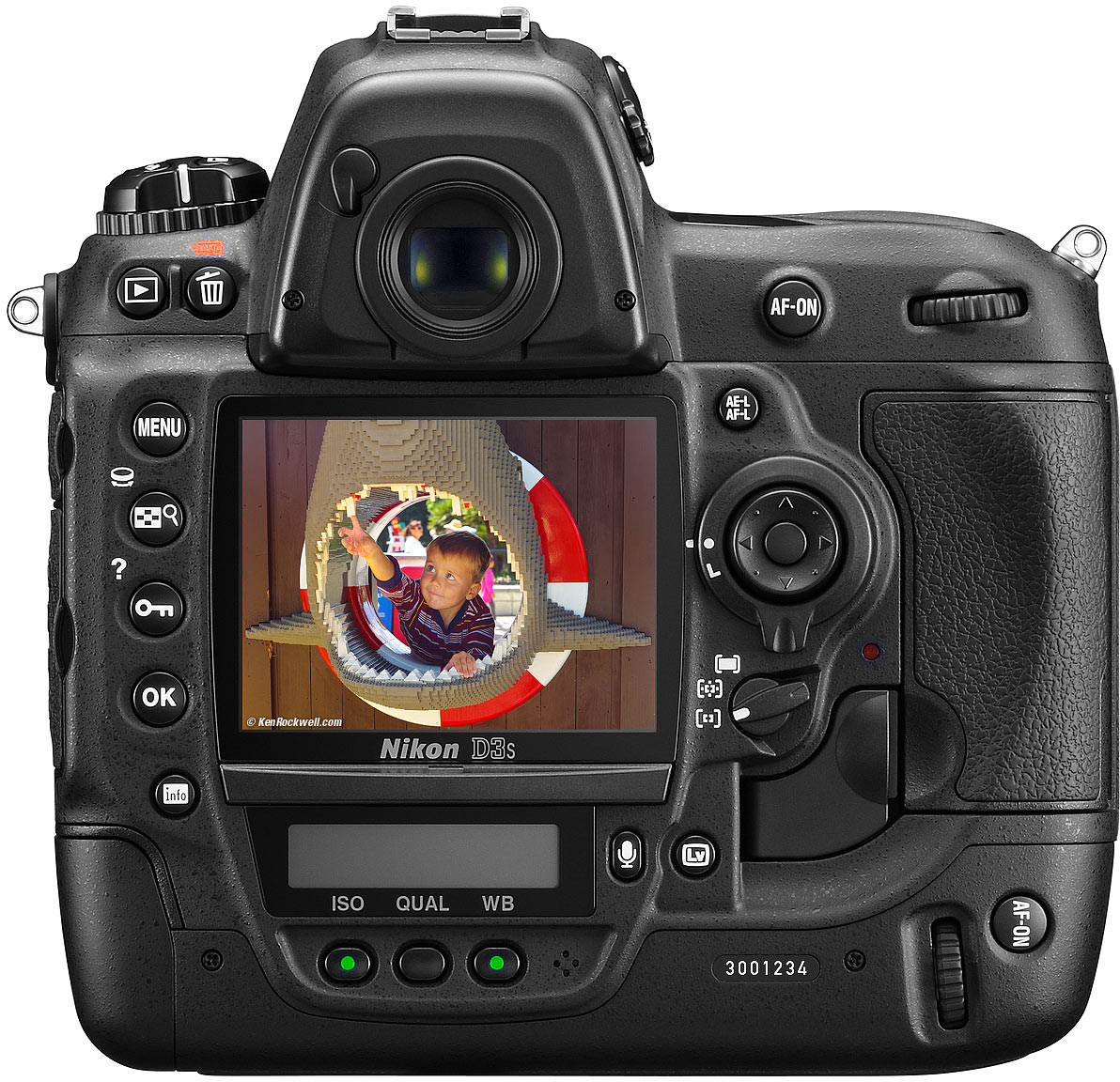 Lens, Body Canon, Nikon, Pentax, Sony, Leica…hàng ship us! - 2
