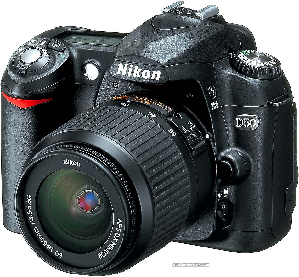 Using A Dslr Camera Pdf