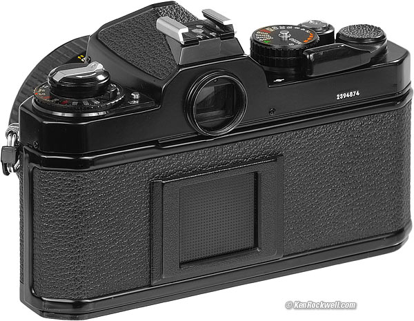 Nikon FE2