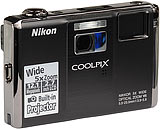 Nikon S1000PJ