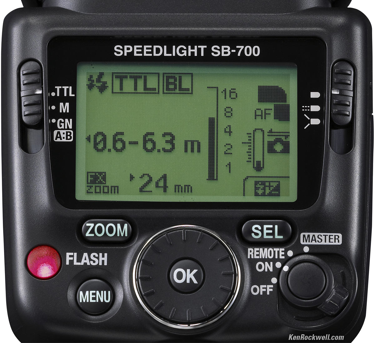 nikon speedlight sb 700 описание скачать