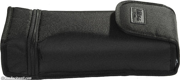 SS-900 Case