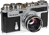 Nikon SP