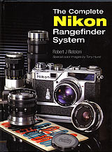 Rotoloni Nikon book