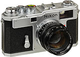Nikon S3 Review