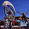 Wheel