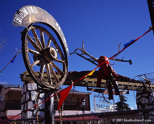 Wheel