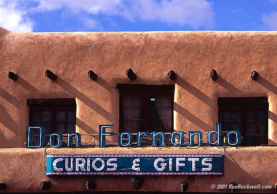 don Fernando