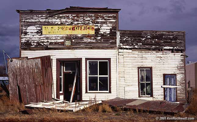 Lumberton