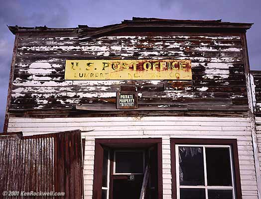 Lumberton top