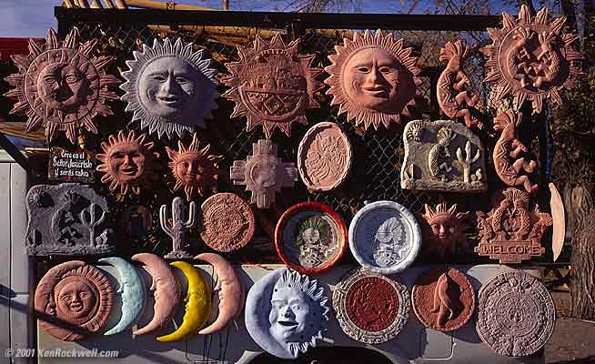 Masks