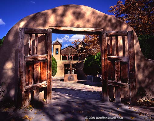 Santuario
