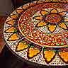 Una Mesa