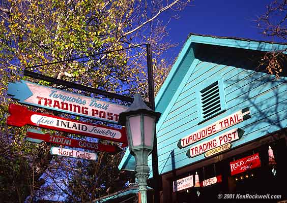 Trading Post