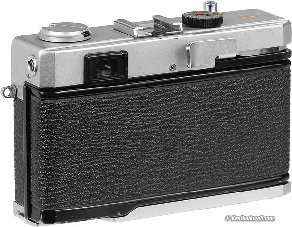 Olympus 35RC