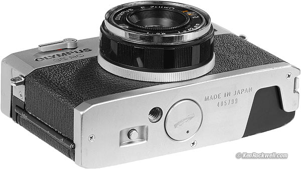 Olympus 35RC