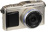 Olympus PEN E-P1