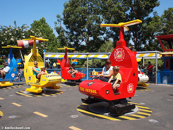 Legoland California