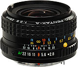 Pentax 28mm f/2.8