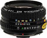 Pentax 645 75mm