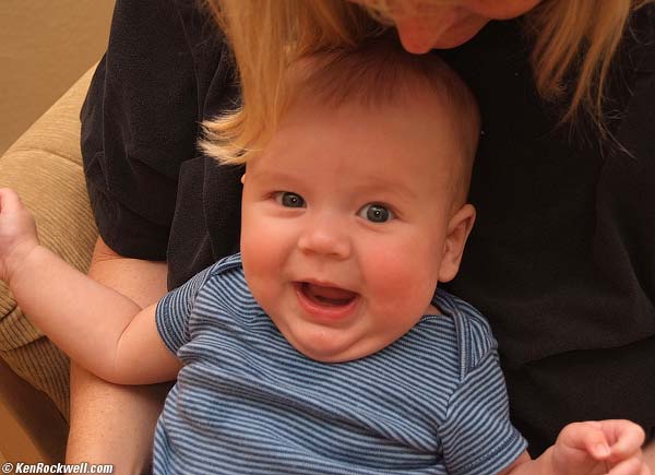 Baby Ryan