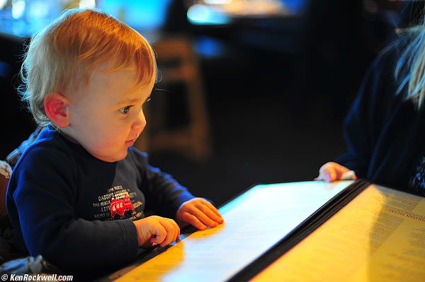 ryan reading cpk menu