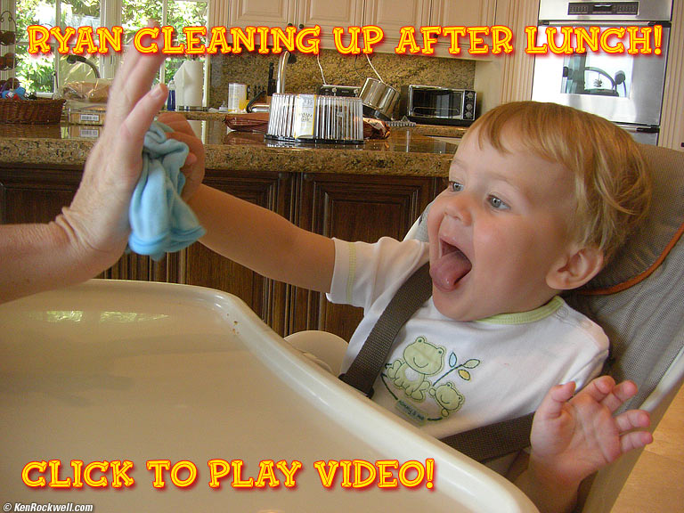 Ryan Cleaning
