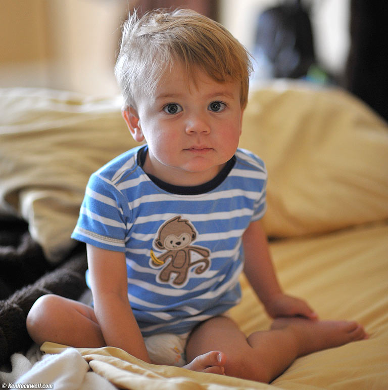 Ryan Waking