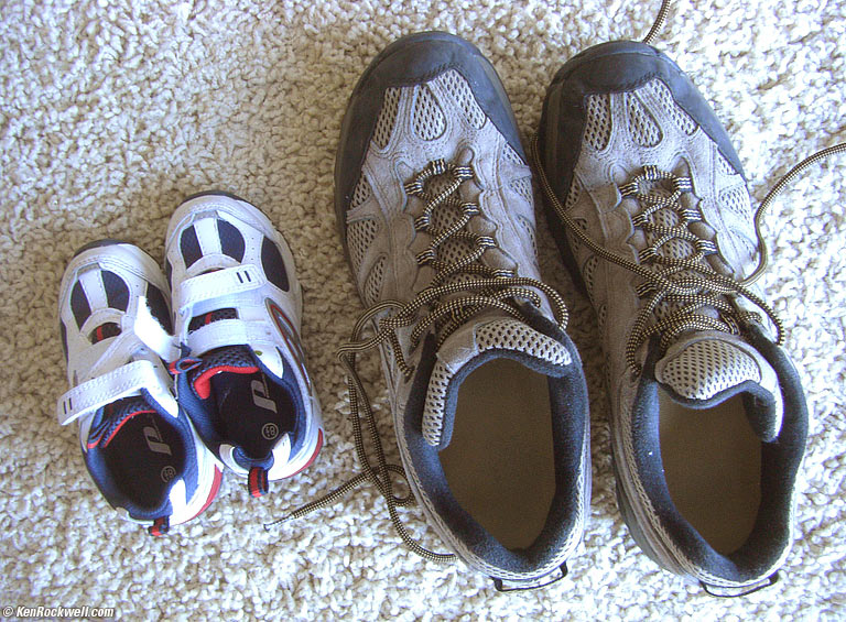 Shoes