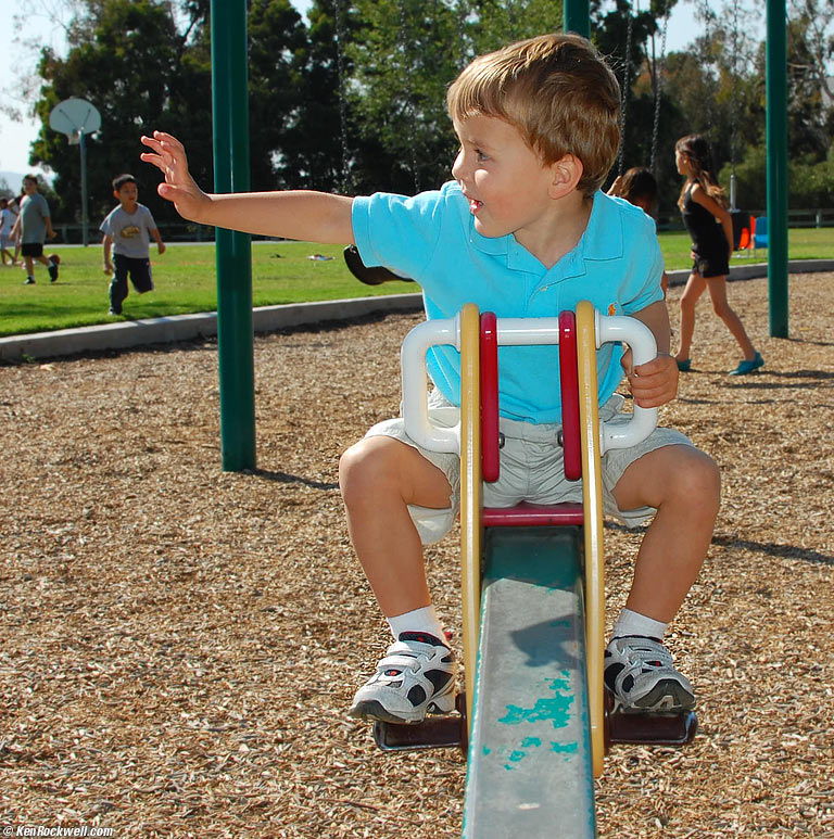 See Saw