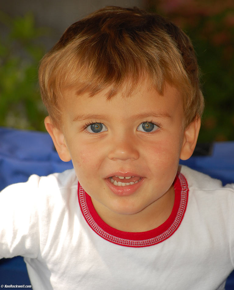 Ryan headshot