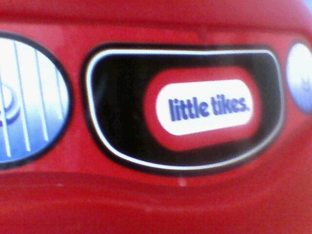 Ryan's car
