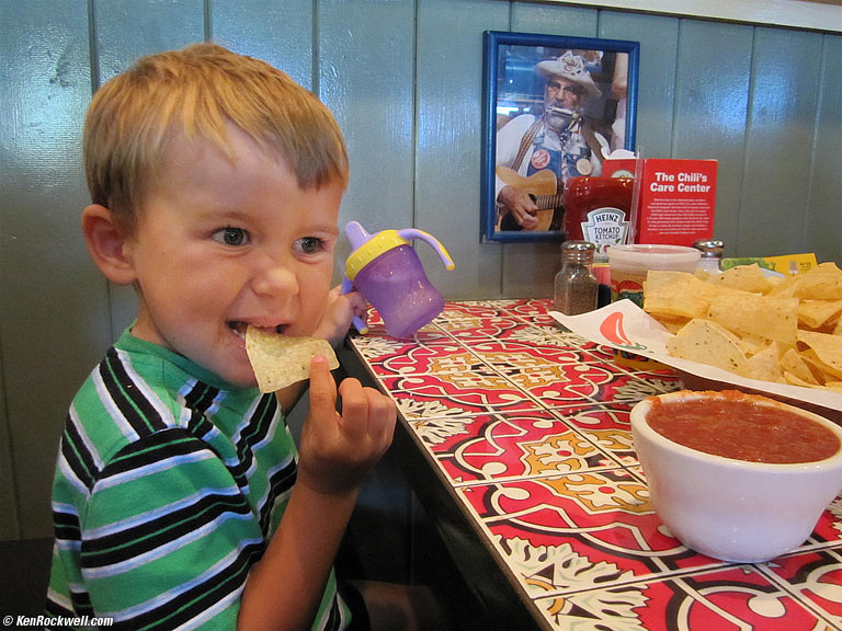 Chili's 