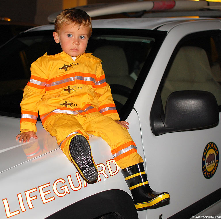 Lifeguard