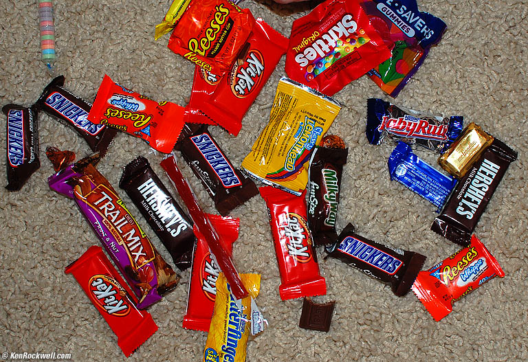 Candy