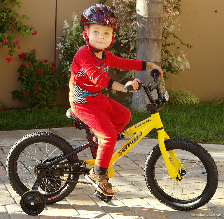 Bike
