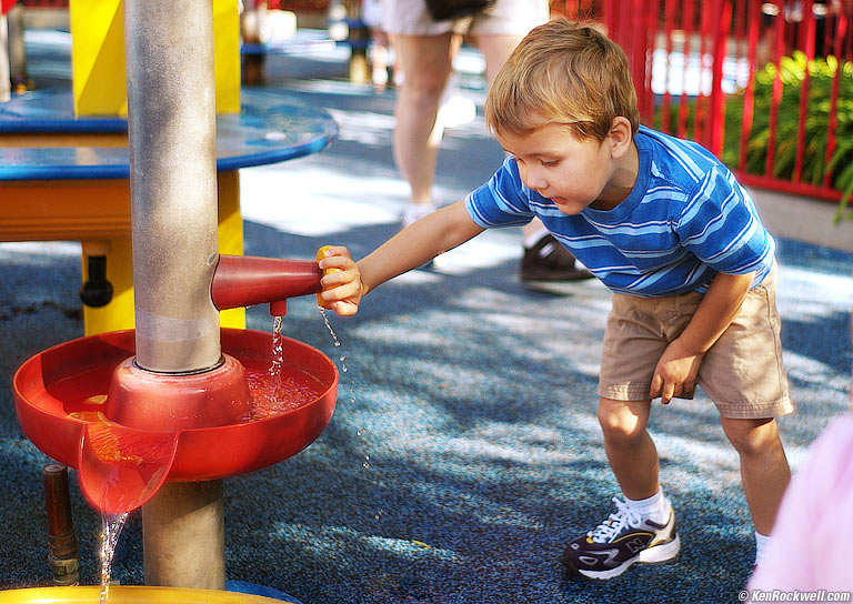 Legoland