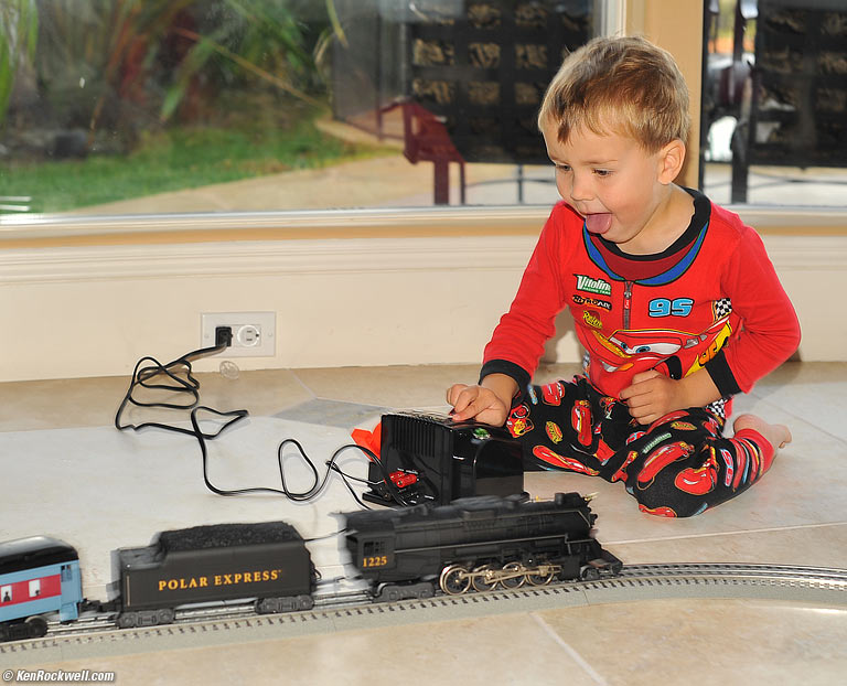 Train