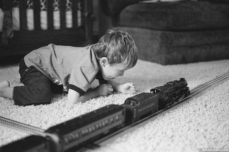 Train