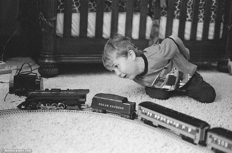 Train